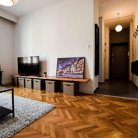 Szewska Str. Apartment Breslávia Exterior foto
