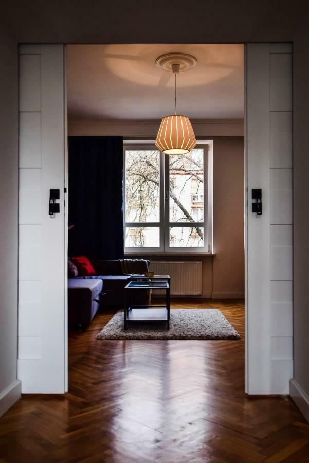 Szewska Str. Apartment Breslávia Exterior foto