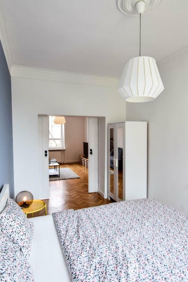 Szewska Str. Apartment Breslávia Exterior foto