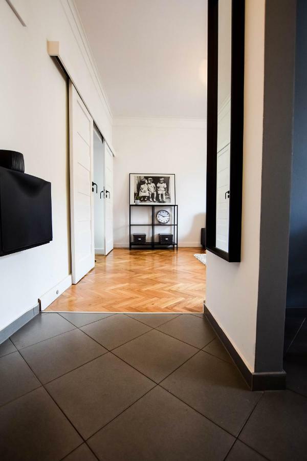 Szewska Str. Apartment Breslávia Exterior foto