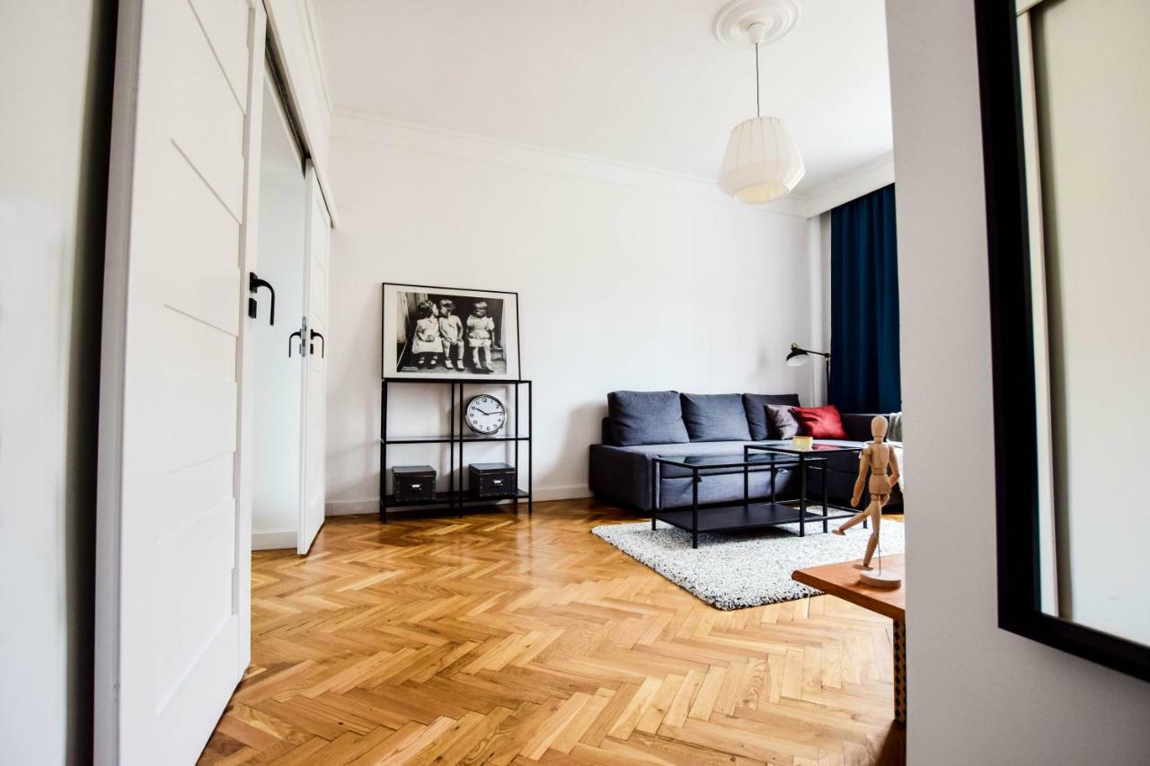 Szewska Str. Apartment Breslávia Exterior foto
