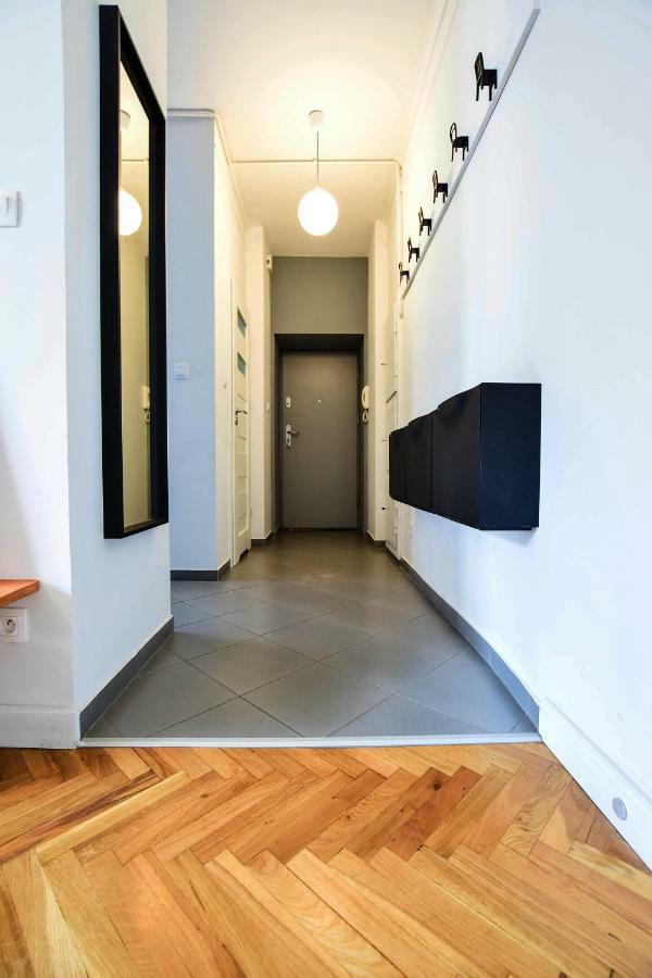 Szewska Str. Apartment Breslávia Exterior foto